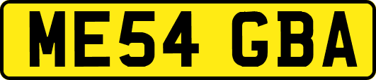 ME54GBA