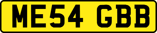 ME54GBB