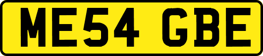 ME54GBE