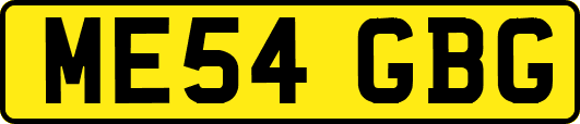 ME54GBG