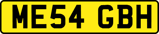 ME54GBH