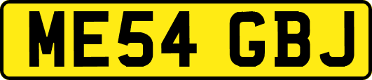 ME54GBJ