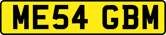 ME54GBM