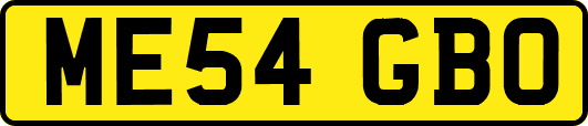 ME54GBO
