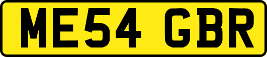 ME54GBR