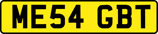 ME54GBT