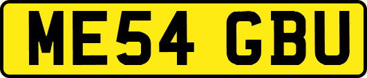 ME54GBU