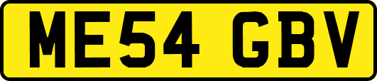 ME54GBV