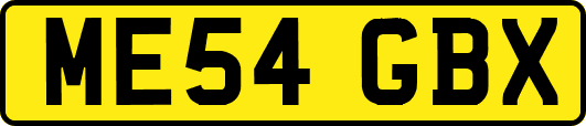 ME54GBX