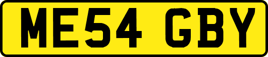 ME54GBY