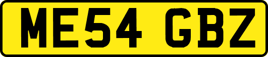 ME54GBZ