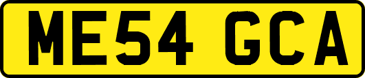 ME54GCA