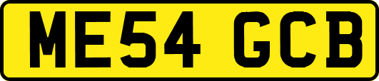ME54GCB