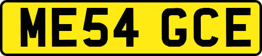 ME54GCE