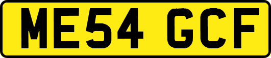 ME54GCF