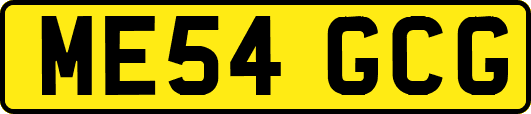 ME54GCG