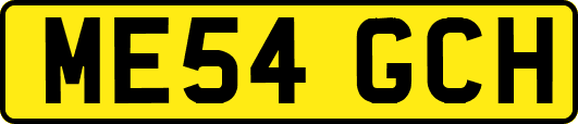 ME54GCH
