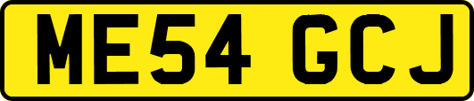 ME54GCJ
