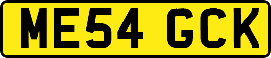 ME54GCK
