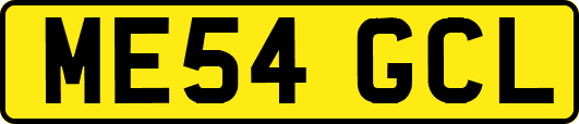 ME54GCL