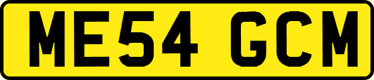 ME54GCM