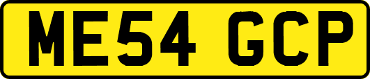 ME54GCP