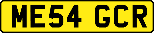 ME54GCR