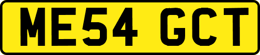 ME54GCT