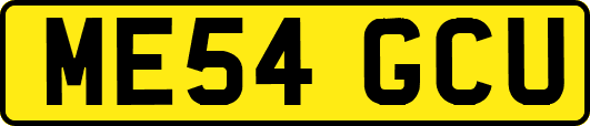 ME54GCU