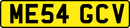 ME54GCV