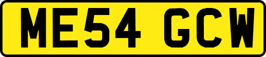 ME54GCW