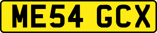 ME54GCX
