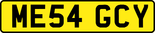 ME54GCY