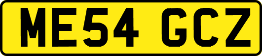 ME54GCZ