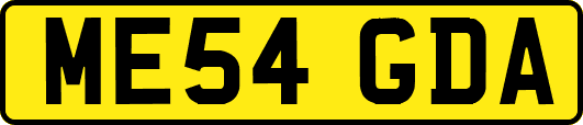 ME54GDA