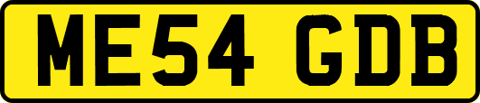 ME54GDB