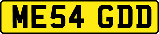 ME54GDD