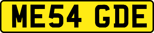 ME54GDE