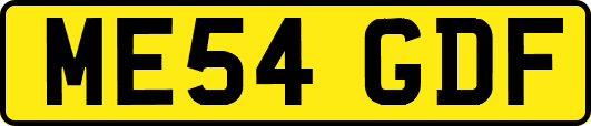 ME54GDF