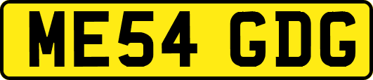 ME54GDG