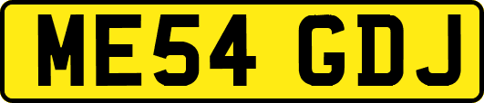 ME54GDJ