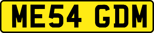 ME54GDM
