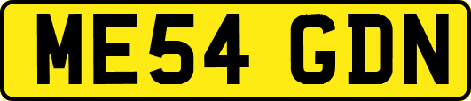 ME54GDN