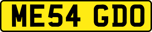 ME54GDO