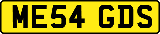 ME54GDS