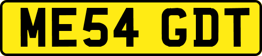 ME54GDT