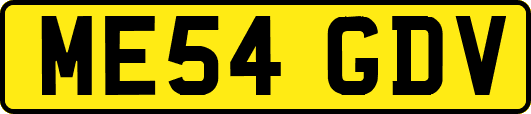 ME54GDV