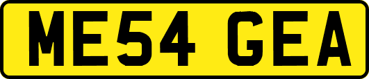 ME54GEA