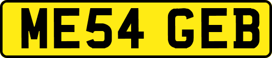 ME54GEB