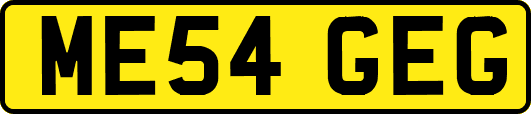 ME54GEG